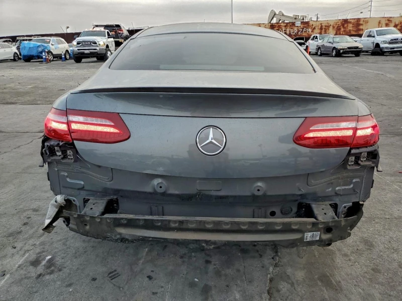 Mercedes-Benz E 400 DIGITAL* ОБДУХВАНЕ* ПОДГРЕВ* BURMESTER* ПАНОРАМА* , снимка 6 - Автомобили и джипове - 53220365