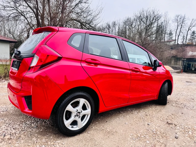 Honda Jazz 1.3i* 32000km* UNIKAT* AVTO, снимка 3 - Автомобили и джипове - 53305625