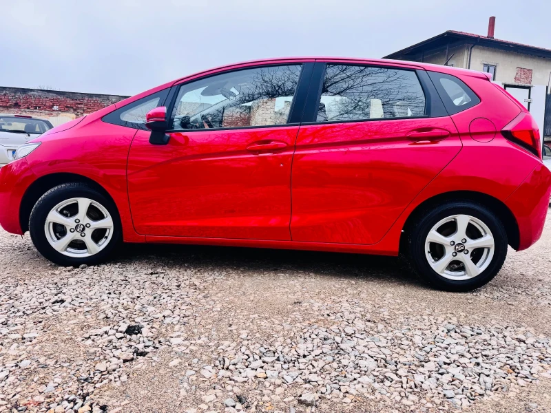 Honda Jazz 1.3i* 32000km* UNIKAT* AVTO, снимка 8 - Автомобили и джипове - 53305625