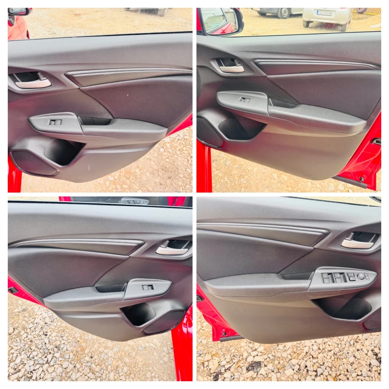 Honda Jazz 1.3i* 32000km* UNIKAT* AVTO, снимка 13 - Автомобили и джипове - 53305625