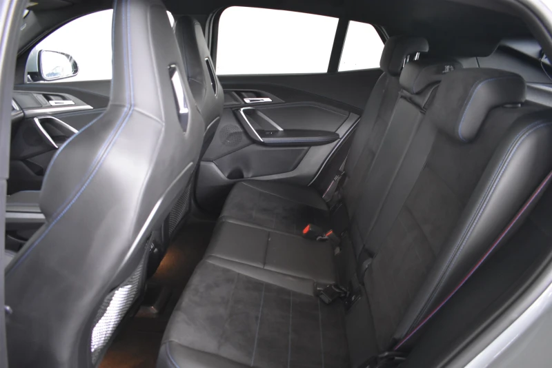 BMW iX2 xDrive30, снимка 8 - Автомобили и джипове - 53370566