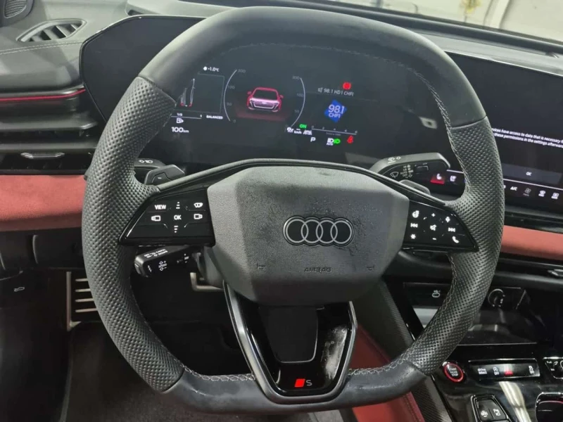 Audi S5 TECHNIK /B&O/360/DIS/PANO/NAVI/LANE ASSIST, снимка 11 - Автомобили и джипове - 53560829