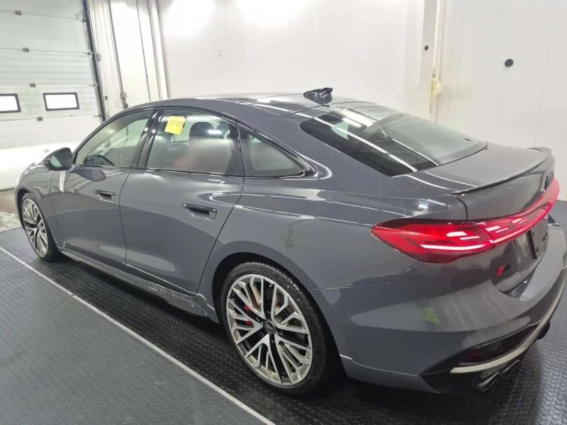 Audi S5 TECHNIK /B&O/360/DIS/PANO/NAVI/LANE ASSIST, снимка 4 - Автомобили и джипове - 53560829