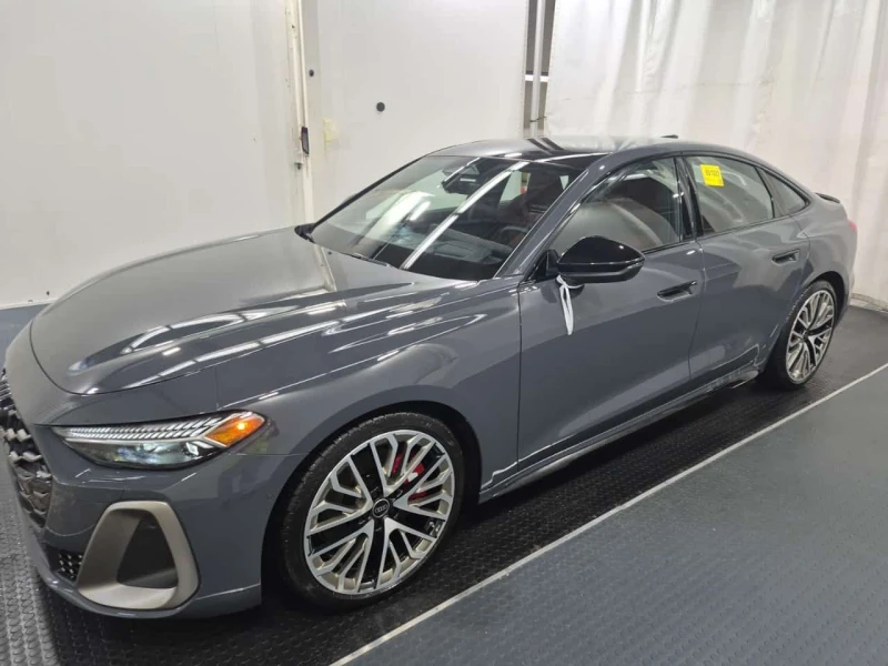 Audi S5 TECHNIK /B&O/360/DIS/PANO/NAVI/LANE ASSIST