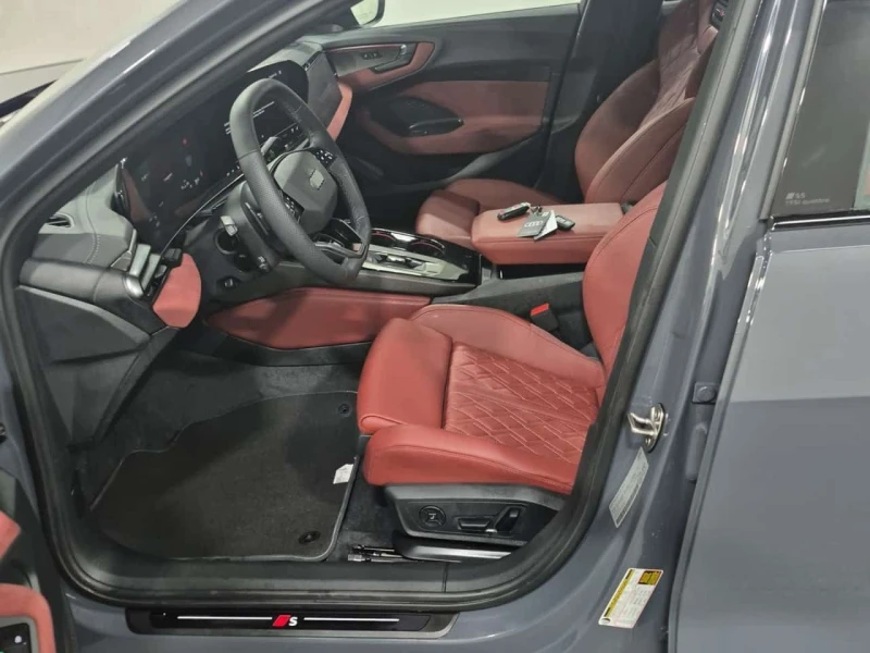 Audi S5 TECHNIK /B&O/360/DIS/PANO/NAVI/LANE ASSIST, снимка 5 - Автомобили и джипове - 53560829