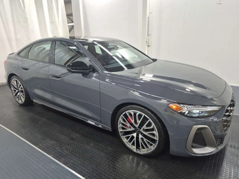 Audi S5 TECHNIK /B&O/360/DIS/PANO/NAVI/LANE ASSIST, снимка 2 - Автомобили и джипове - 53560829