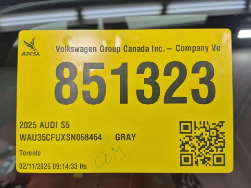 Audi S5 TECHNIK /B&O/360/DIS/PANO/NAVI/LANE ASSIST, снимка 14 - Автомобили и джипове - 53560829