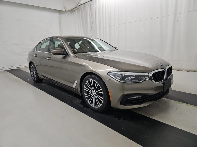 BMW 540 xDrive* Carplay* Adaptive LED* Harman* Ambient* - 30500 лв. - 67788673 1