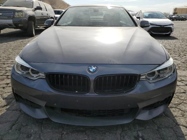BMW 440 * * CARFAX * * АВТО КРЕДИТ * * - 27199 лв. - 26909713 1