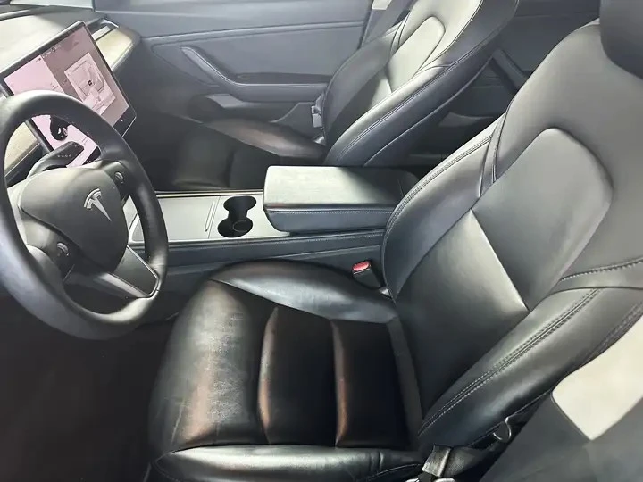 Tesla Model 3 Long Range AWD  | Mobile.bg � ����������� 9