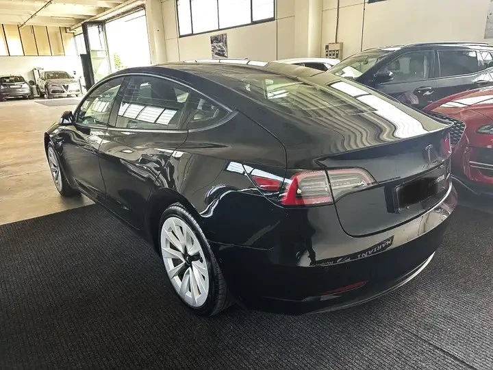 Tesla Model 3 Long Range AWD  | Mobile.bg � ����������� 4