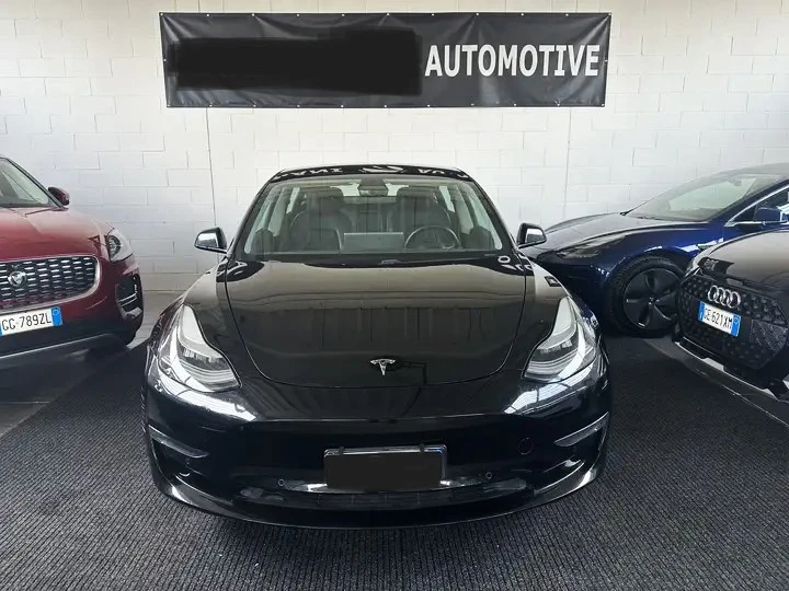 Tesla Model 3 Long Range AWD  | Mobile.bg � ����������� 2