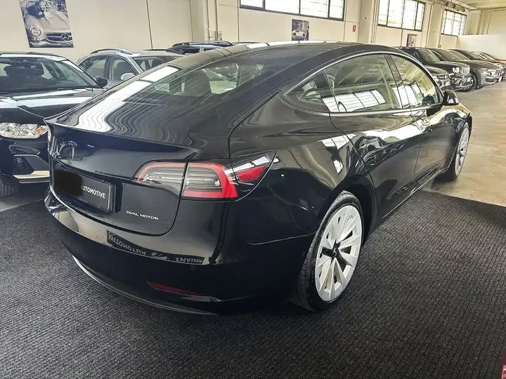 Tesla Model 3 Long Range AWD  | Mobile.bg � ����������� 6