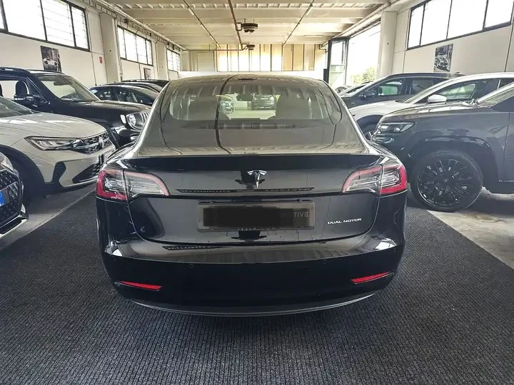 Tesla Model 3 Long Range AWD  | Mobile.bg � ����������� 5