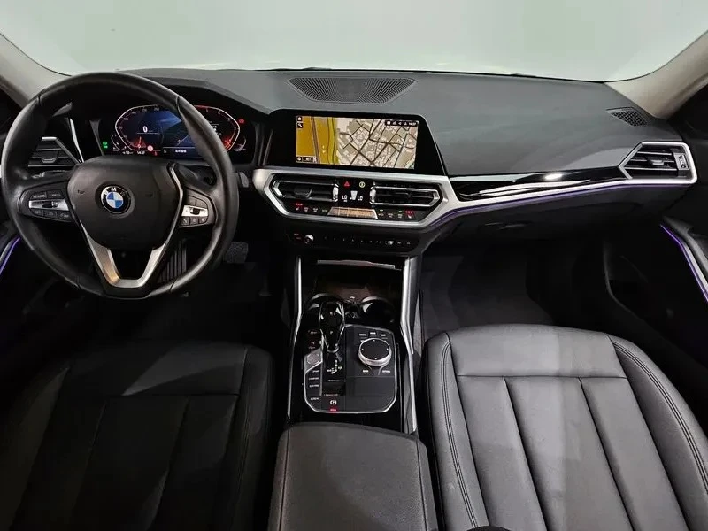 BMW 320 | АВТОФИНАНСИРАНЕ | ФИКСИРАНА ЦЕНА ДО БЪЛГАРИЯ, снимка 6 - Автомобили и джипове - 55153163