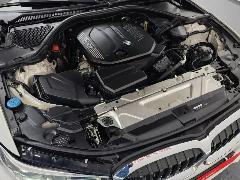 BMW 320 | АВТОФИНАНСИРАНЕ | ФИКСИРАНА ЦЕНА ДО БЪЛГАРИЯ, снимка 15 - Автомобили и джипове - 55153163