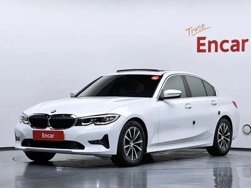 BMW 320 | АВТОФИНАНСИРАНЕ | ФИКСИРАНА ЦЕНА ДО БЪЛГАРИЯ