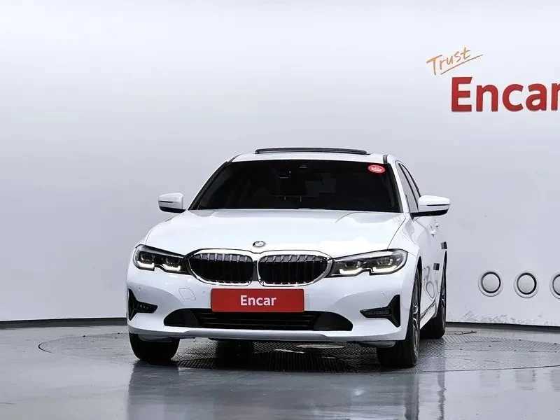 BMW 320 | АВТОФИНАНСИРАНЕ | ФИКСИРАНА ЦЕНА ДО БЪЛГАРИЯ, снимка 2 - Автомобили и джипове - 55153163
