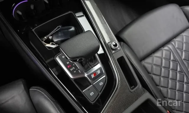 Audi S4 * 360 КАМЕРА * HEAD UP * ШИБИДАХ * ПОДГРЕВ * , снимка 12 - Автомобили и джипове - 55474805