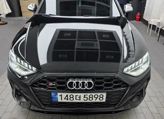 Audi S4 * 360 КАМЕРА * HEAD UP * ШИБИДАХ * ПОДГРЕВ * , снимка 7 - Автомобили и джипове - 55474805