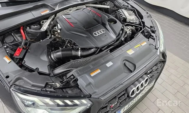 Audi S4 * 360 КАМЕРА * HEAD UP * ШИБИДАХ * ПОДГРЕВ * , снимка 10 - Автомобили и джипове - 55474805
