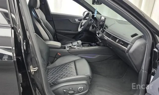 Audi S4 * 360 КАМЕРА * HEAD UP * ШИБИДАХ * ПОДГРЕВ * , снимка 14 - Автомобили и джипове - 55474805