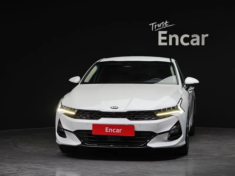 Kia K5 2.0 Noblesse, снимка 6 - Автомобили и джипове - 56594131
