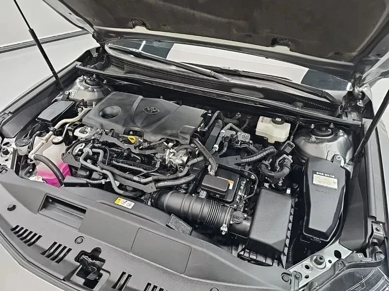 Toyota Camry, снимка 6 - Автомобили и джипове - 56740340