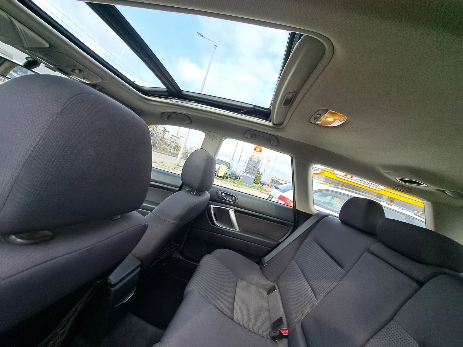 Subaru Legacy | Mobile.bg   11