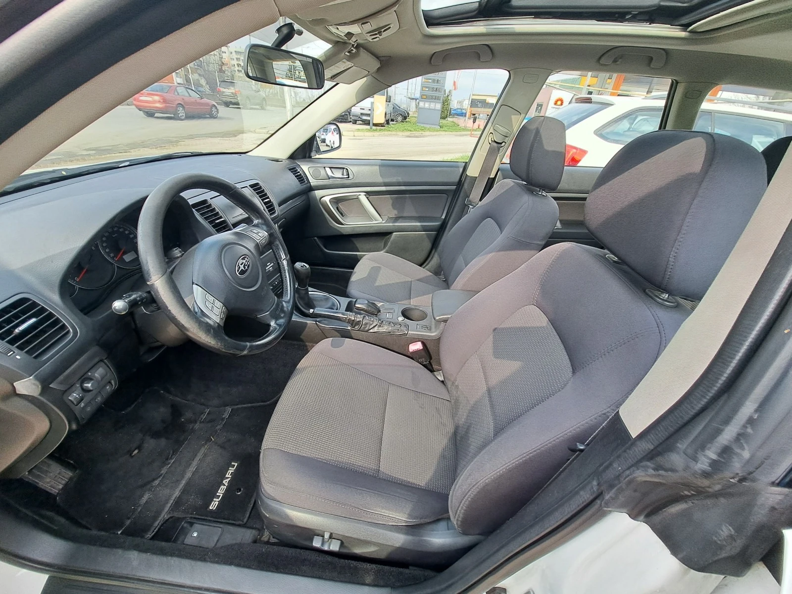 Subaru Legacy | Mobile.bg   13