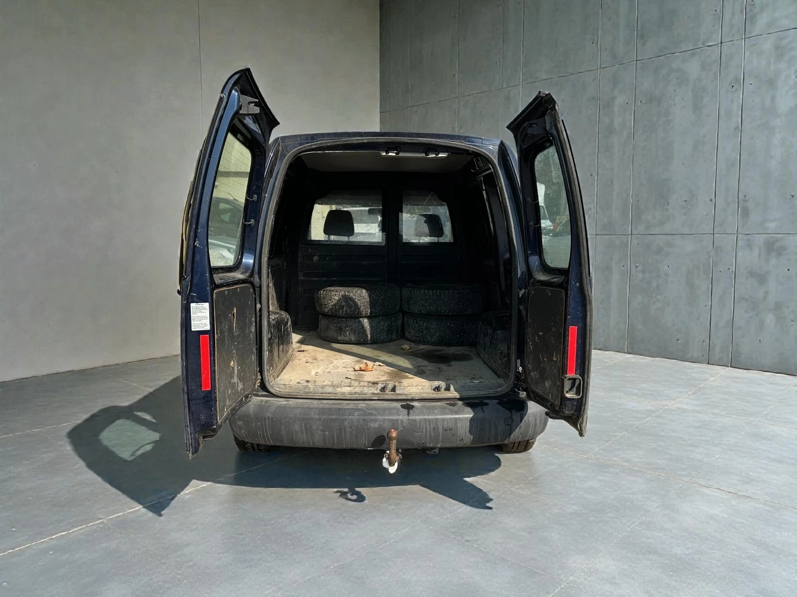 VW Caddy | Mobile.bg � ����������� 6