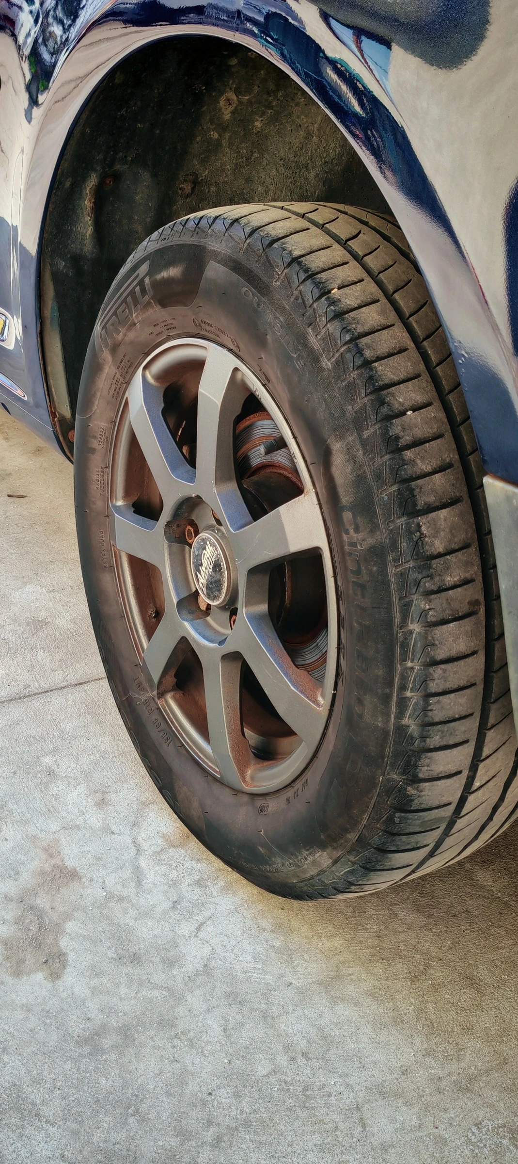 VW Caddy, снимка 17 - Автомобили и джипове - 49270037