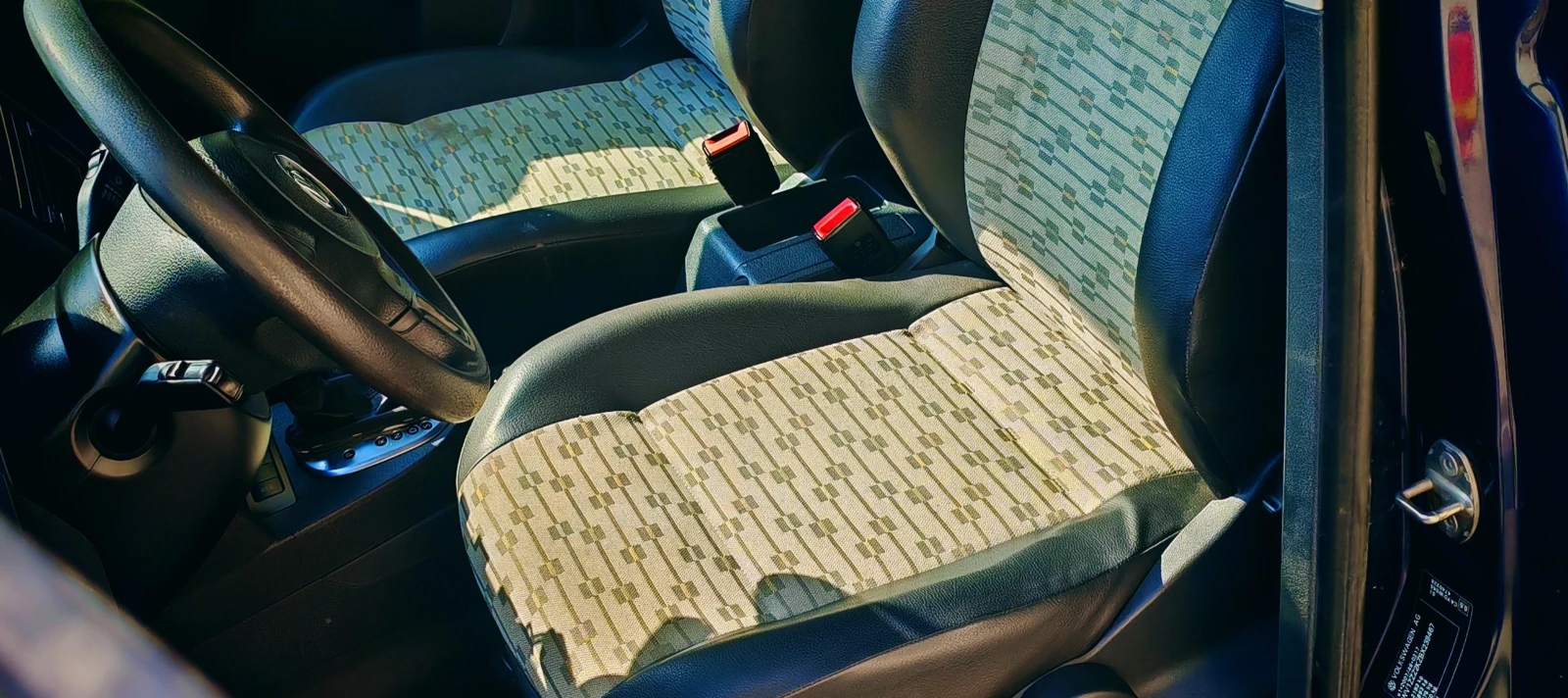 VW Caddy, снимка 12 - Автомобили и джипове - 49270037