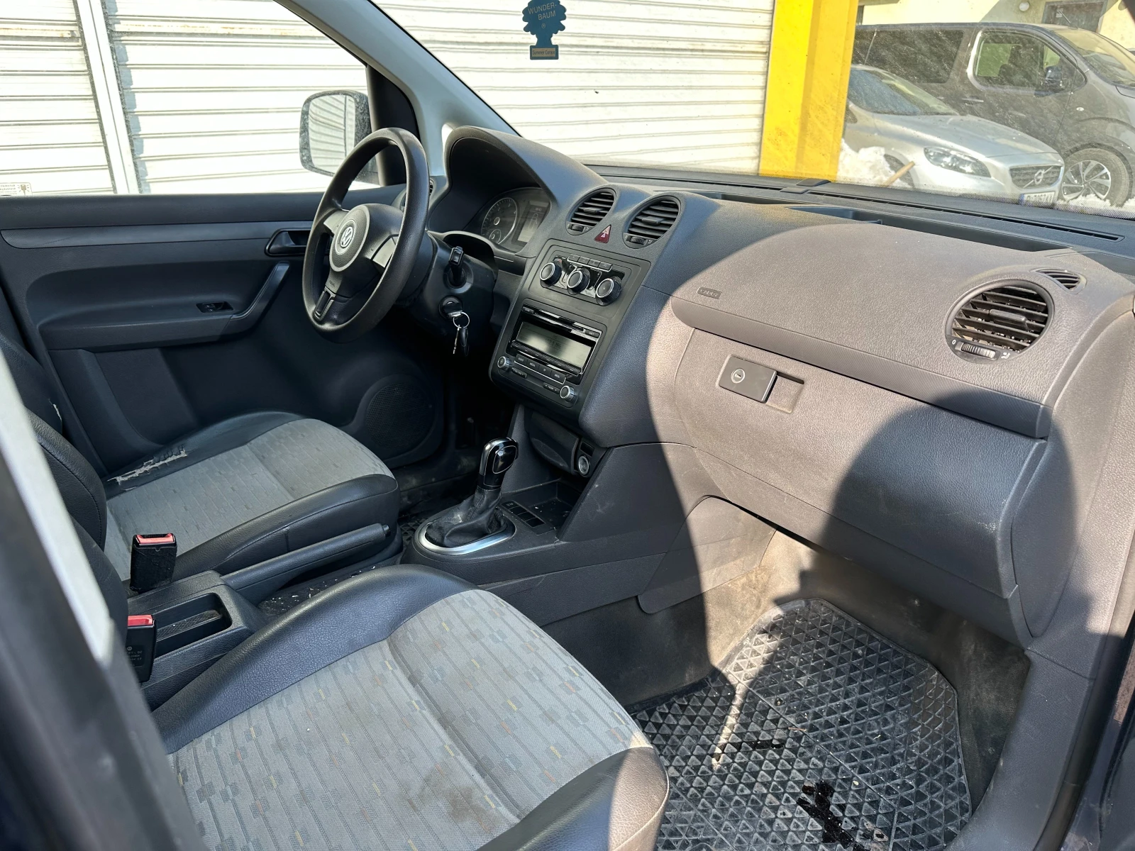 VW Caddy | Mobile.bg � ����������� 13