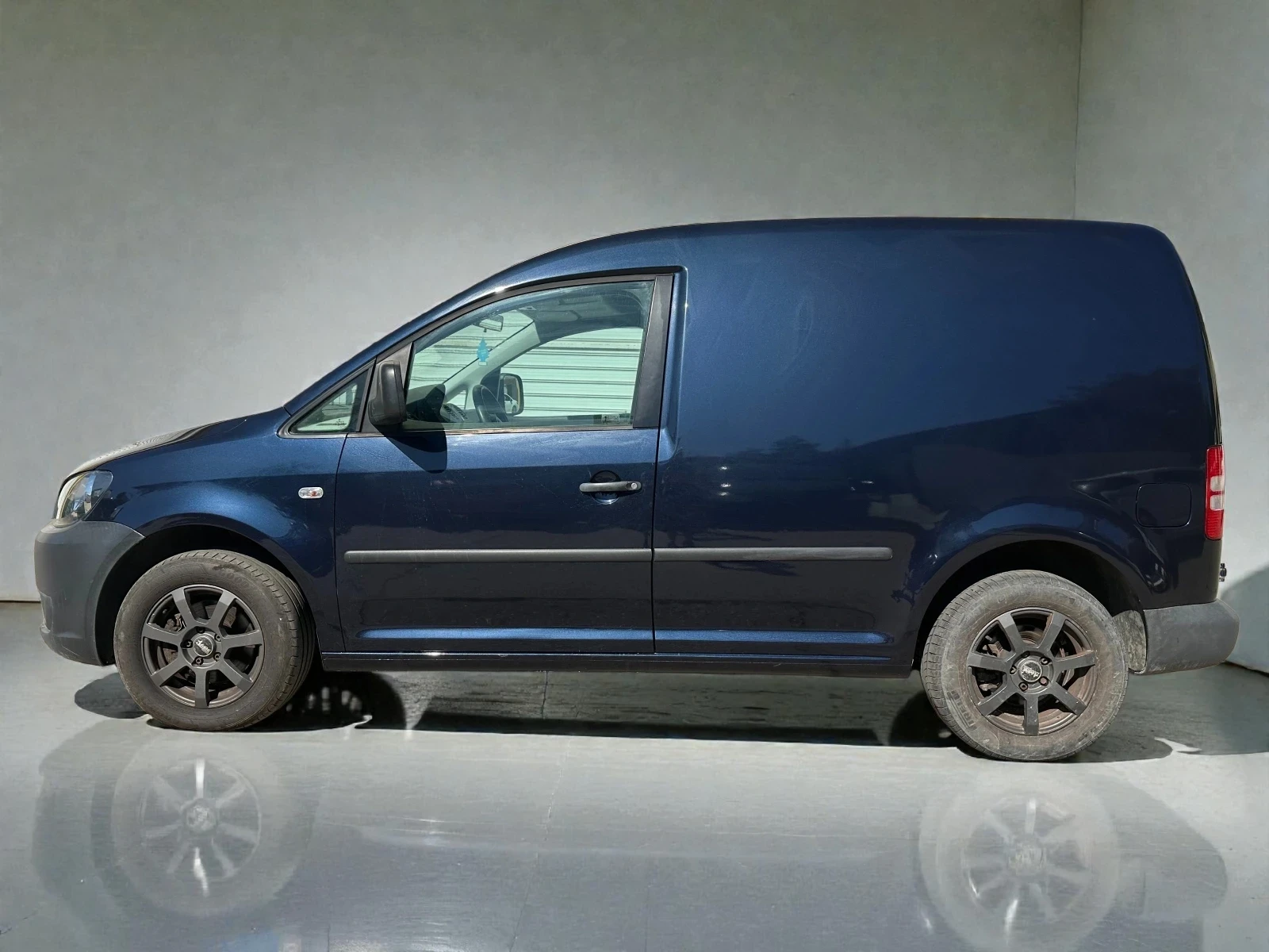 VW Caddy | Mobile.bg � ����������� 1