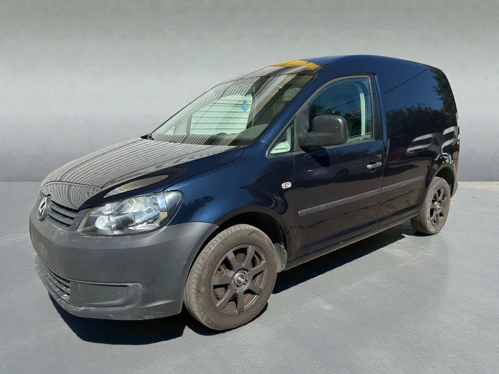 VW Caddy | Mobile.bg � ����������� 2