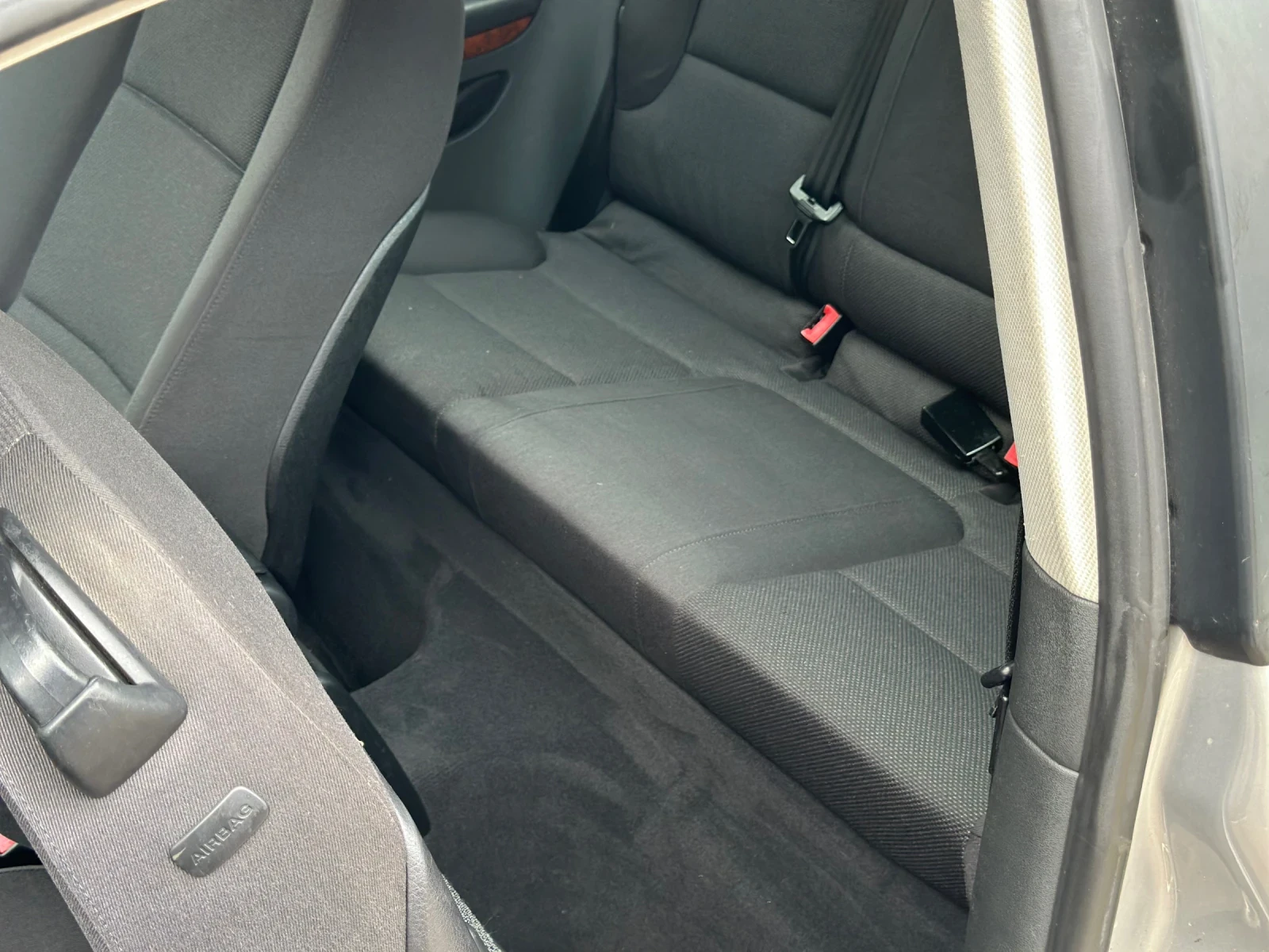 Audi A3 1.9 - изображение 9