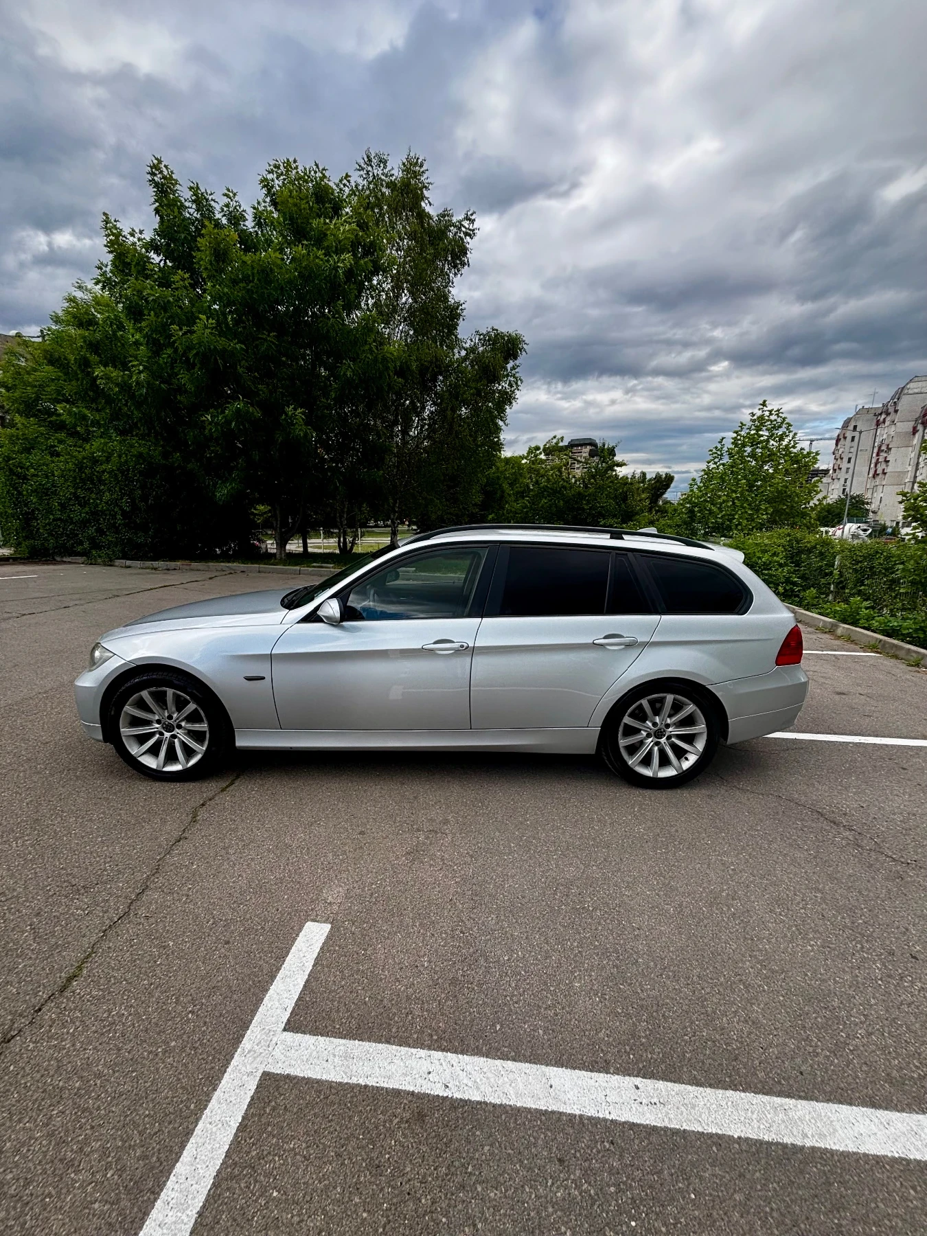 BMW 320  - изображение 4