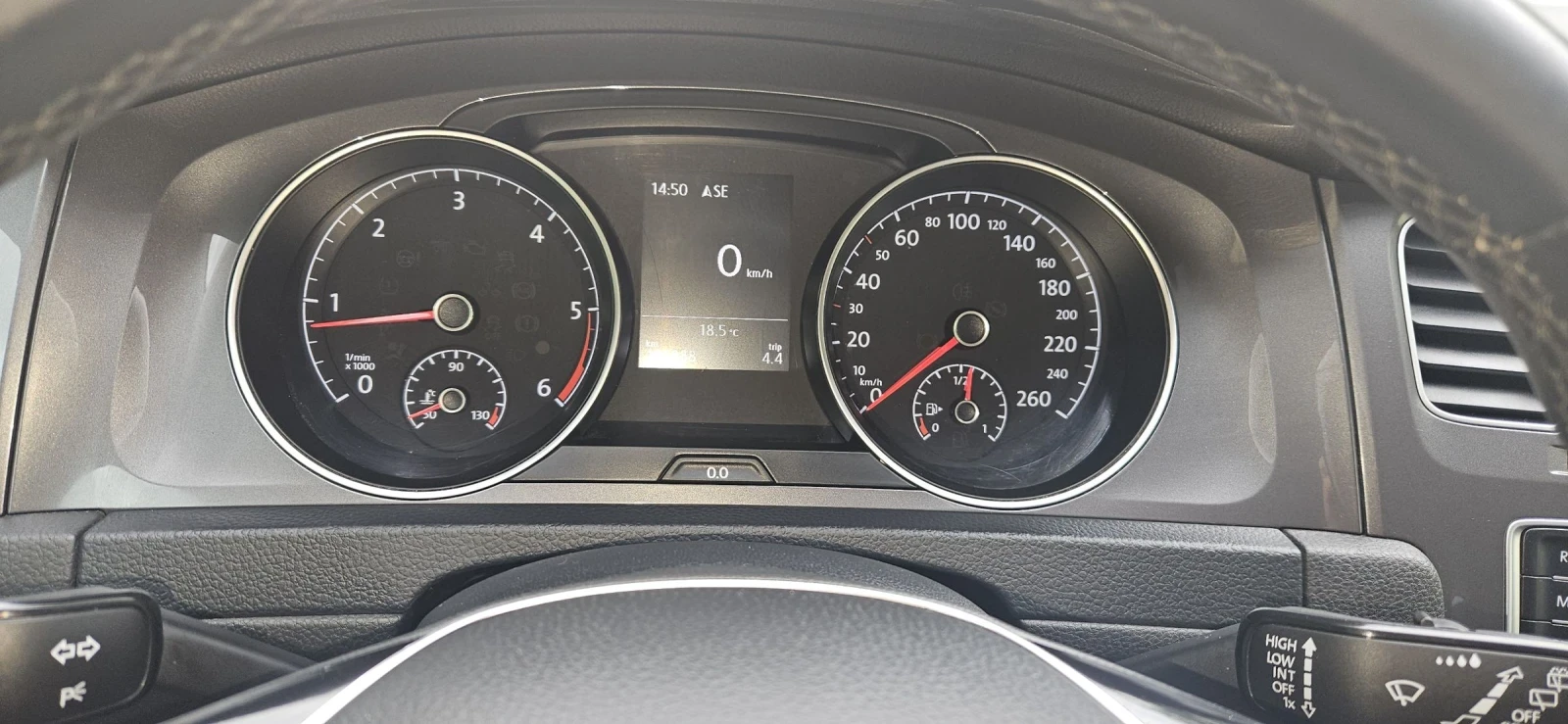 VW Alltrack GOLF 2.0 TDI 150 KS  4 motion - изображение 4