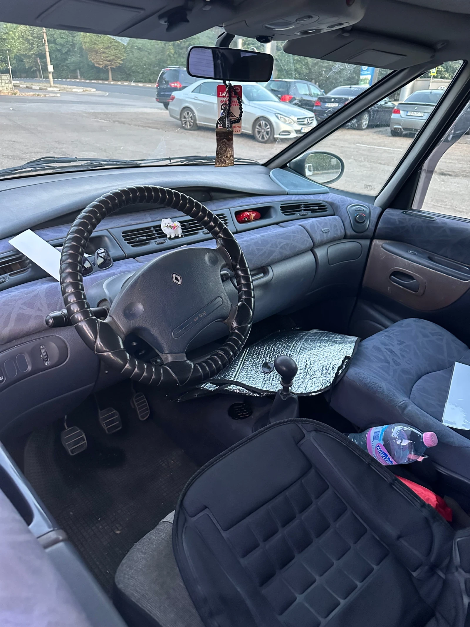 Renault Espace  - изображение 9