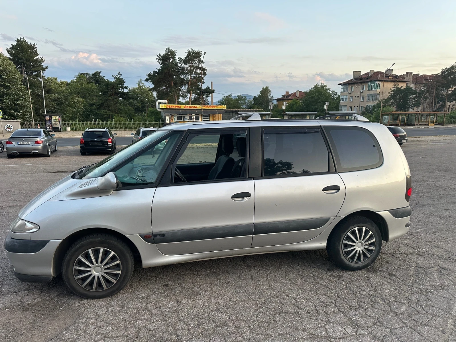 Renault Espace  - изображение 4