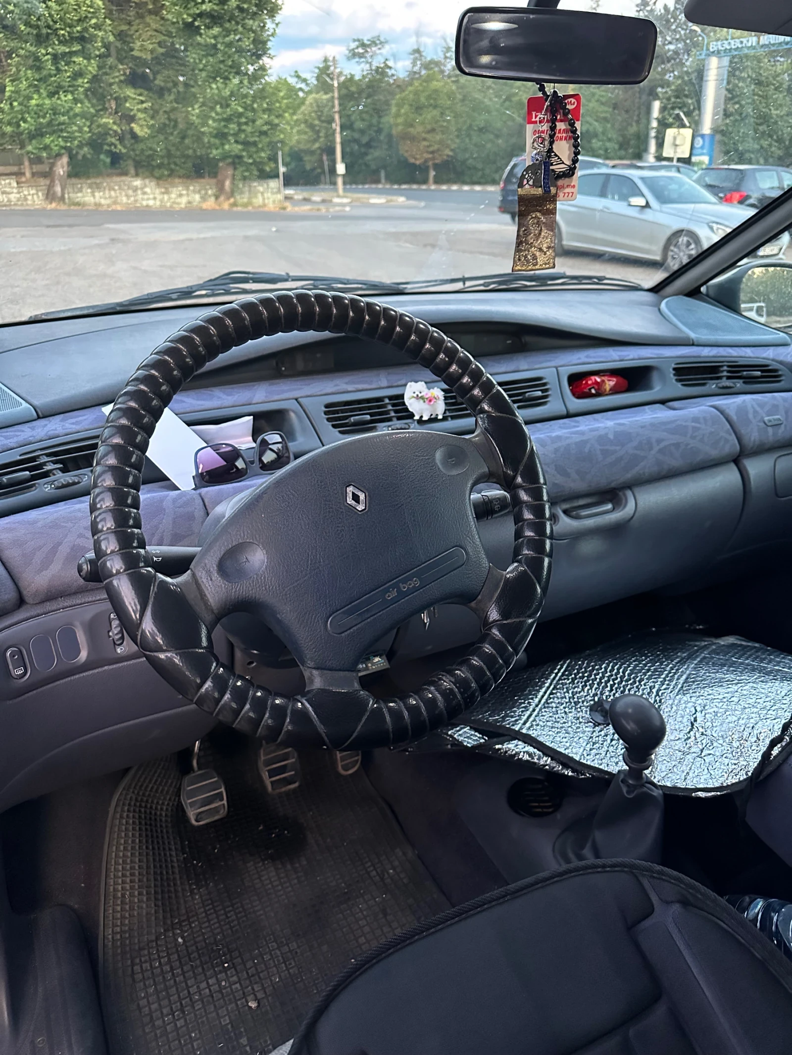 Renault Espace  - изображение 10