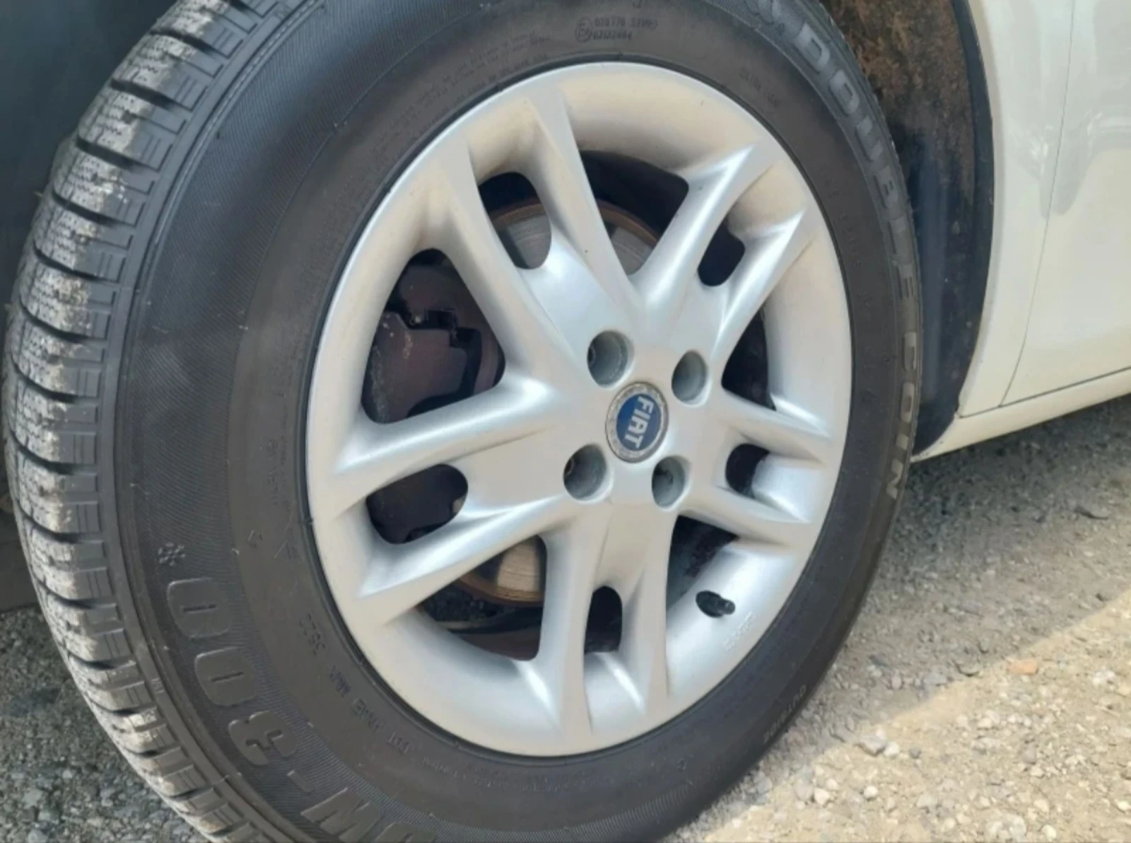 Fiat Bravo 1.6.M, jet, EURO5 | Mobile.bg   16