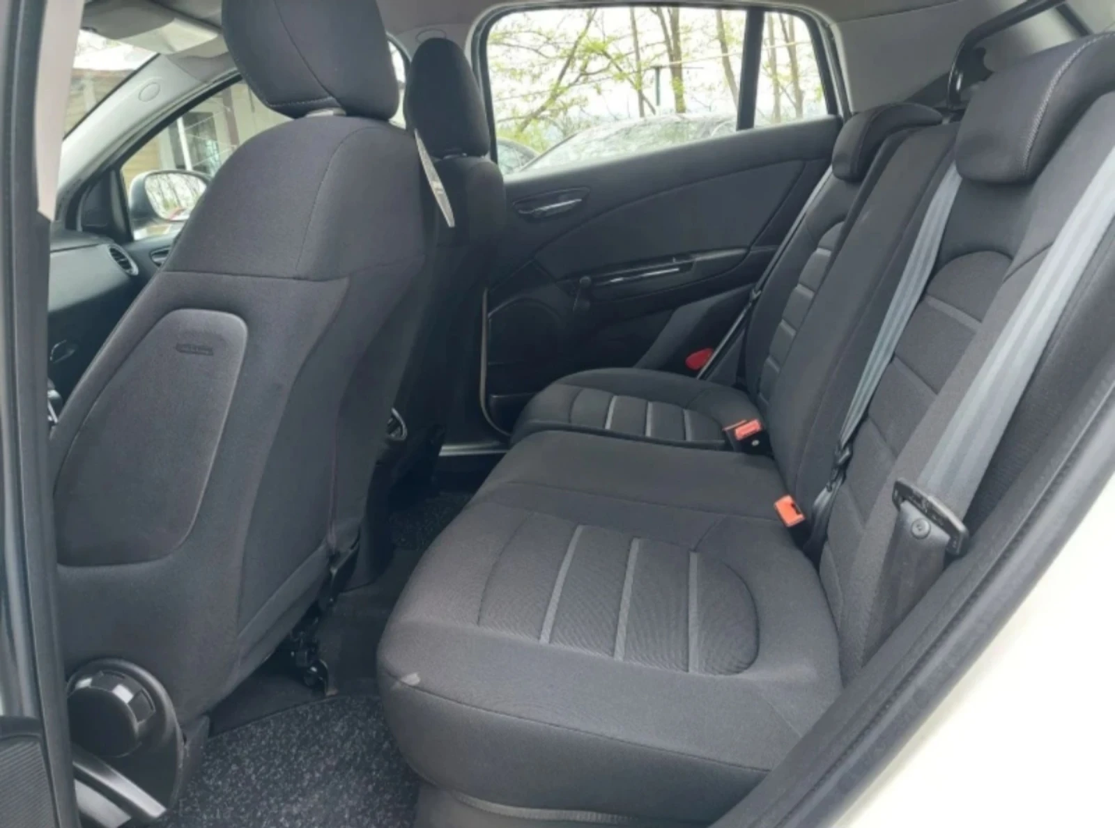 Fiat Bravo 1.6.M, jet, EURO5 | Mobile.bg   11