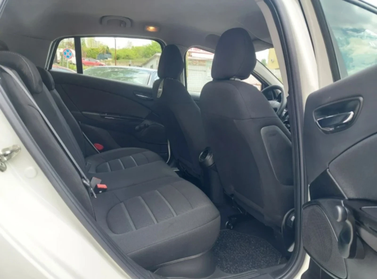 Fiat Bravo 1.6.M, jet, EURO5 | Mobile.bg   12