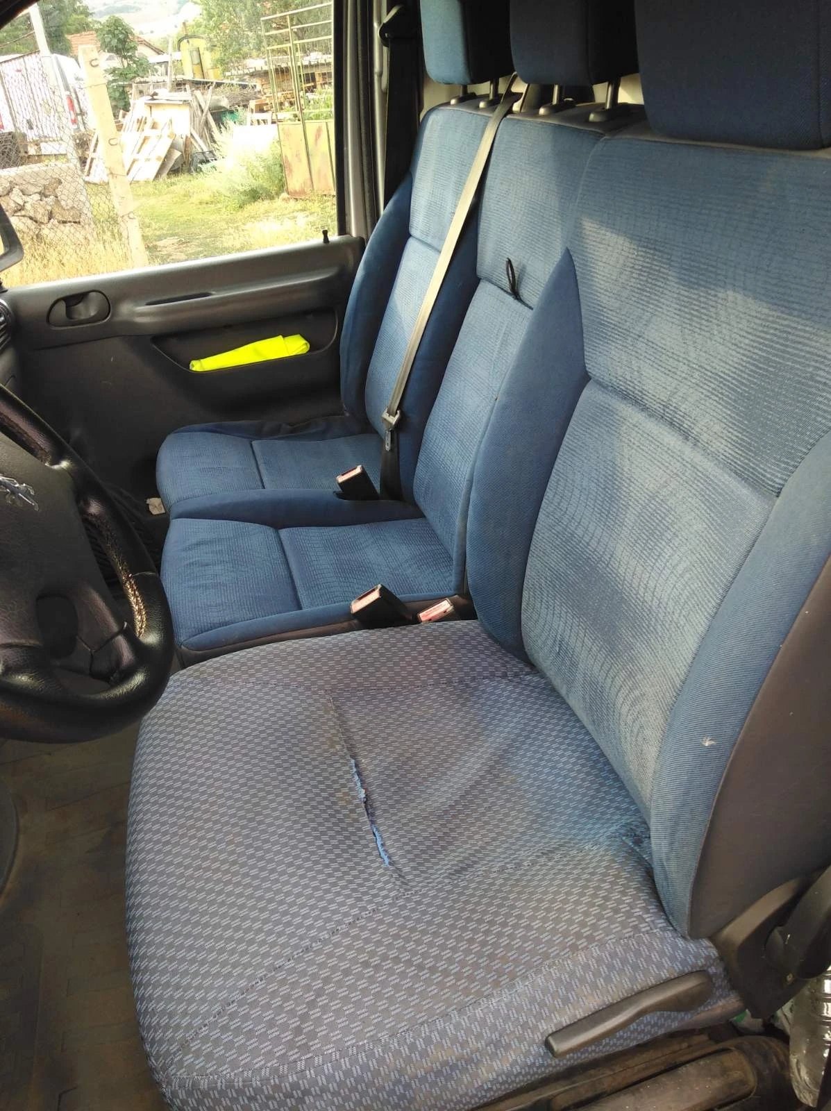 Peugeot Expert HDi - изображение 3