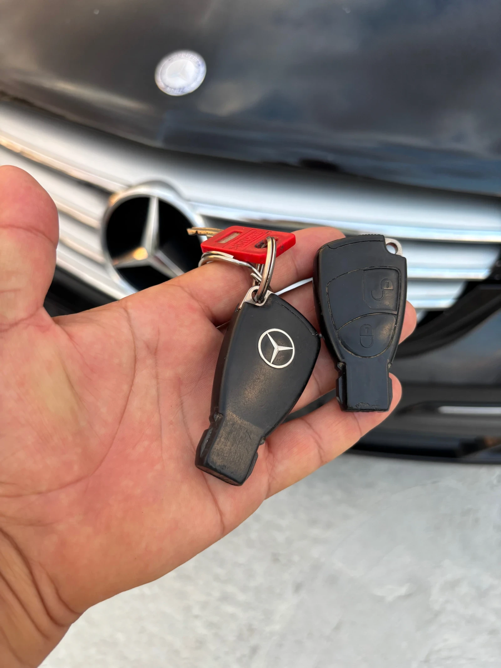 Mercedes-Benz B 180 | Mobile.bg   12