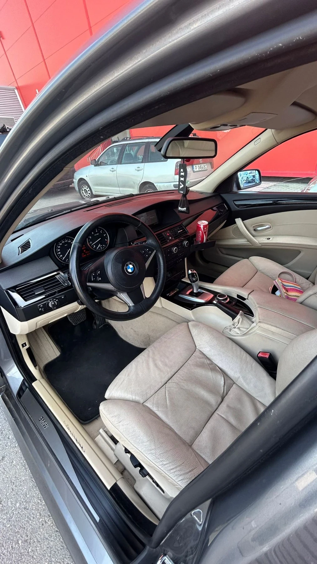 BMW 530  - изображение 2