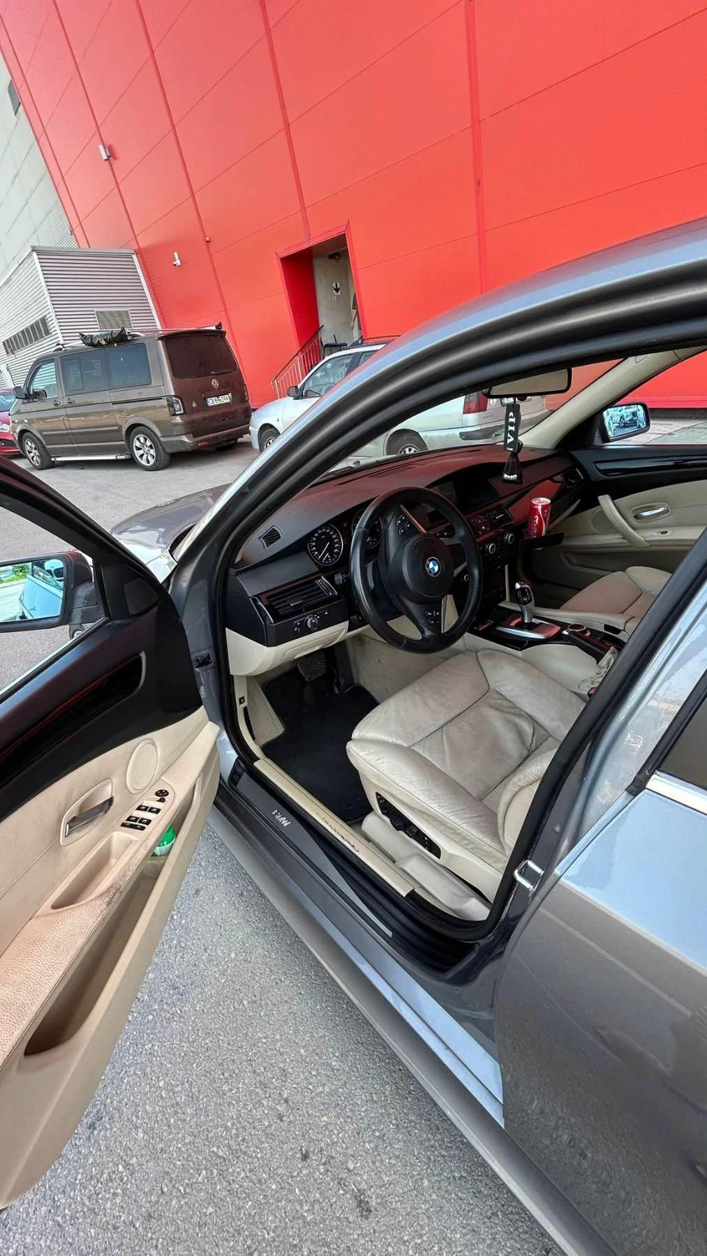 BMW 530  - изображение 3