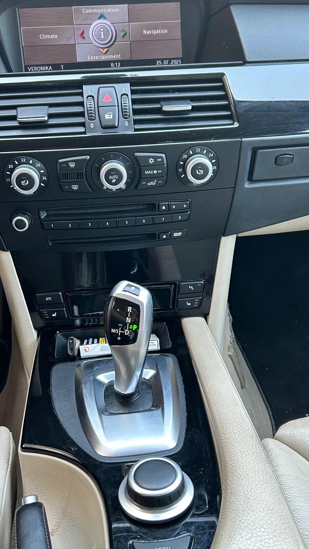 BMW 530  - изображение 9